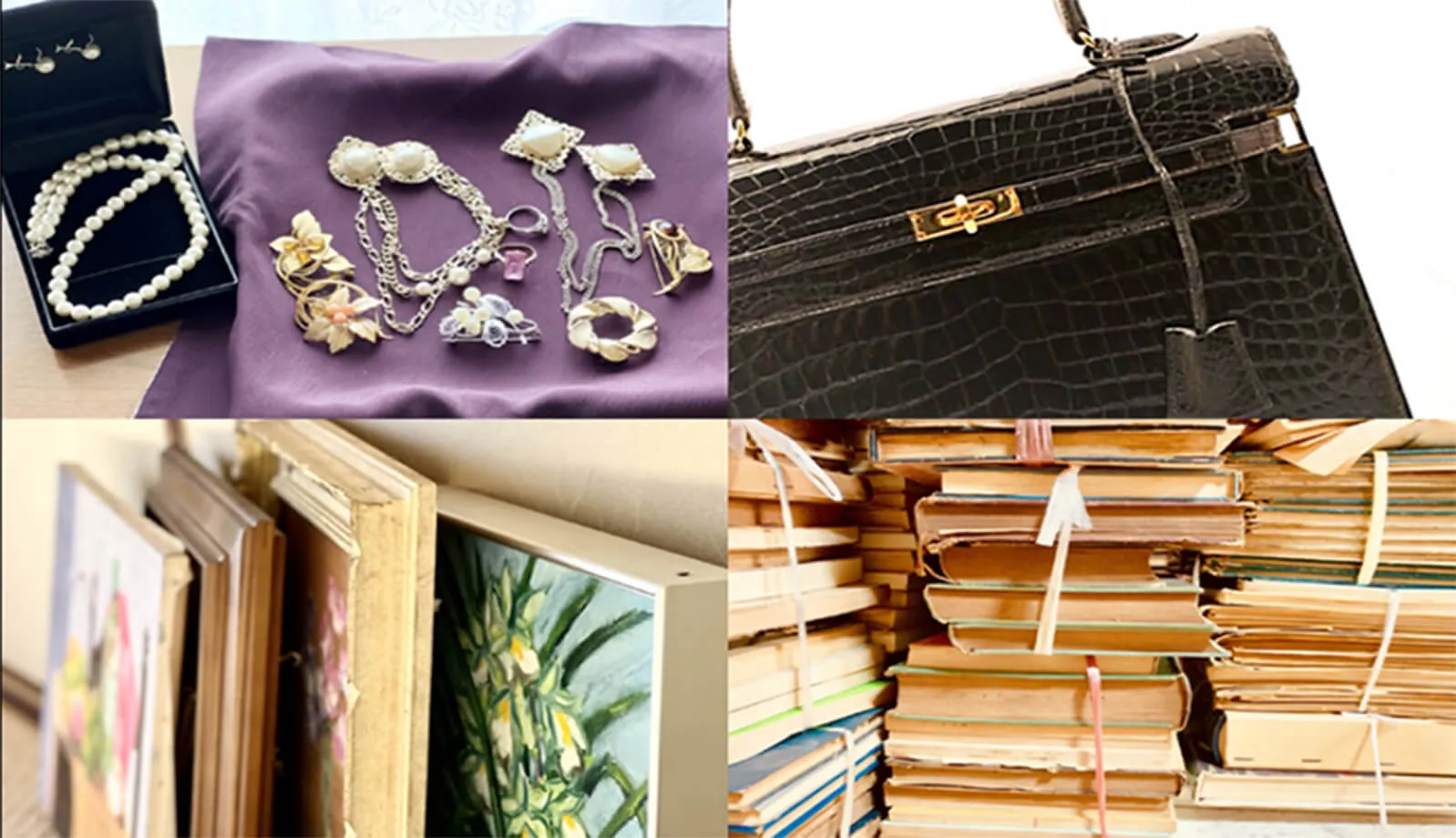 本人確認に必要なツール集 遺言書、年金手帳、クレジットカード、通信機器類